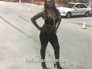 Belizeanqueenxo