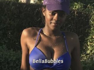 BellaBubbles