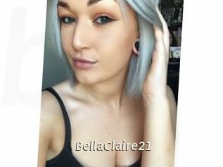 BellaClaire21