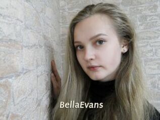 BellaEvans