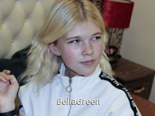 BellaGreen