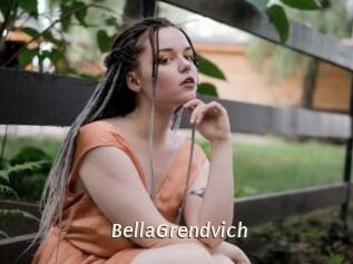 BellaGrendvich