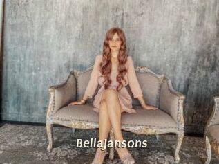 BellaJansons