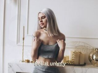 BellaLummy