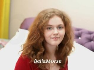 BellaMorse