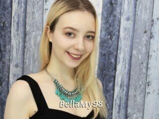 BellaMy98