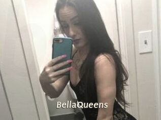 BellaQueens