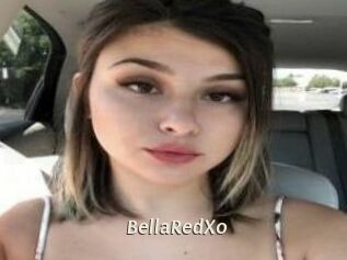 BellaRedXo
