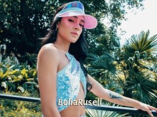 BellaRusell