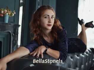 BellaStonels