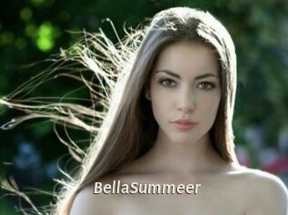BellaSummeer