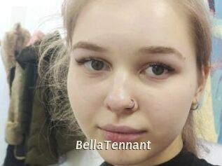 BellaTennant