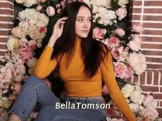 BellaTomson