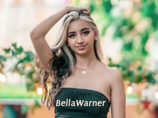 BellaWarner