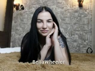 BellaWheeler