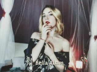 Bella_Adam