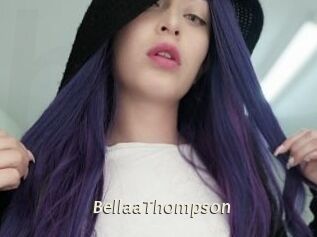 BellaaThompson