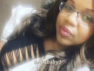 Bellababy3
