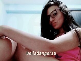 Belladanger18 Blog éjac
