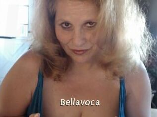 Bellavoca
