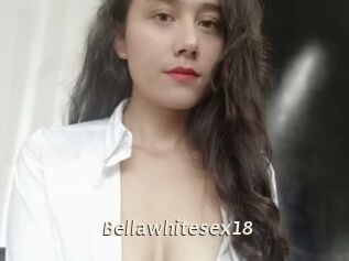Bellawhitesex18