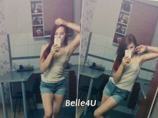 Belle4U