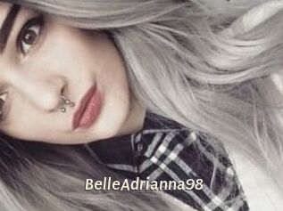 BelleAdrianna98