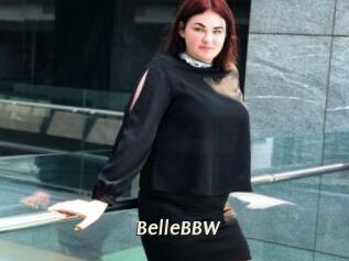 BelleBBW