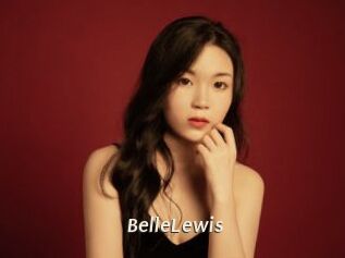 BelleLewis