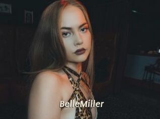 BelleMiller