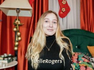 BelleRogers