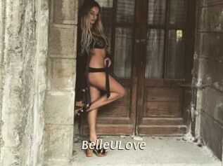 BelleULove