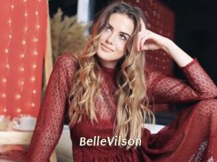 BelleVilson
