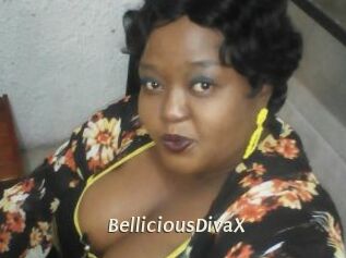 BelliciousDivaX Blog éjac