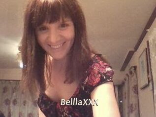 BelllaXXX