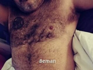 Beman