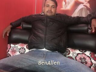 BenAllen