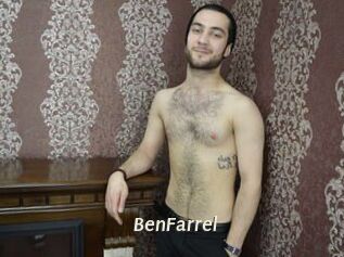 BenFarrel