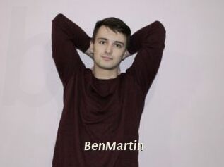 BenMartin