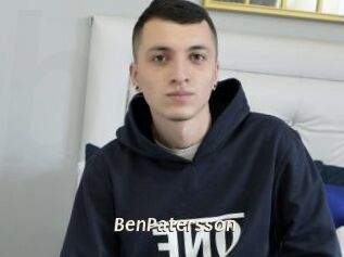 BenPatersson