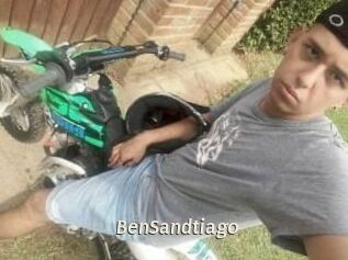 BenSandtiago