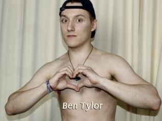 Ben_Tylor