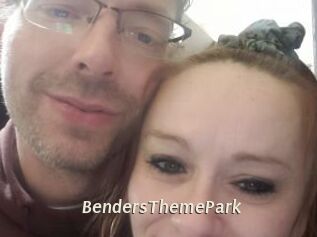 BendersThemePark