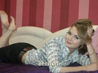 Benitoite