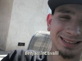 Benjamin_Cavalli