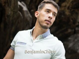 BenjaminCharn