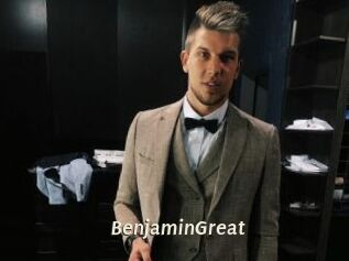 BenjaminGreat