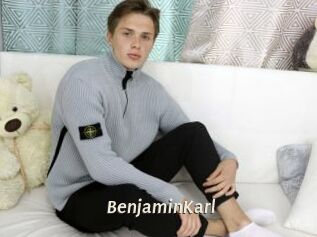 BenjaminKarl