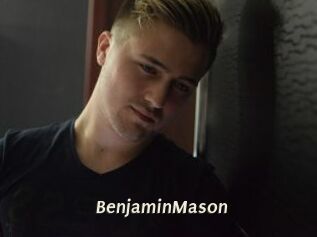 BenjaminMason