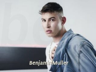 BenjaminMuller